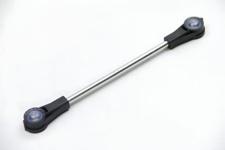 Вилки КПП шток Golf 97-06/Octavia 96-10 1.6i, JP Group (1131600100) Вилки КПП шток Golf 97-06/Octavia 96-10 1.6i, JP Group (1131600100)