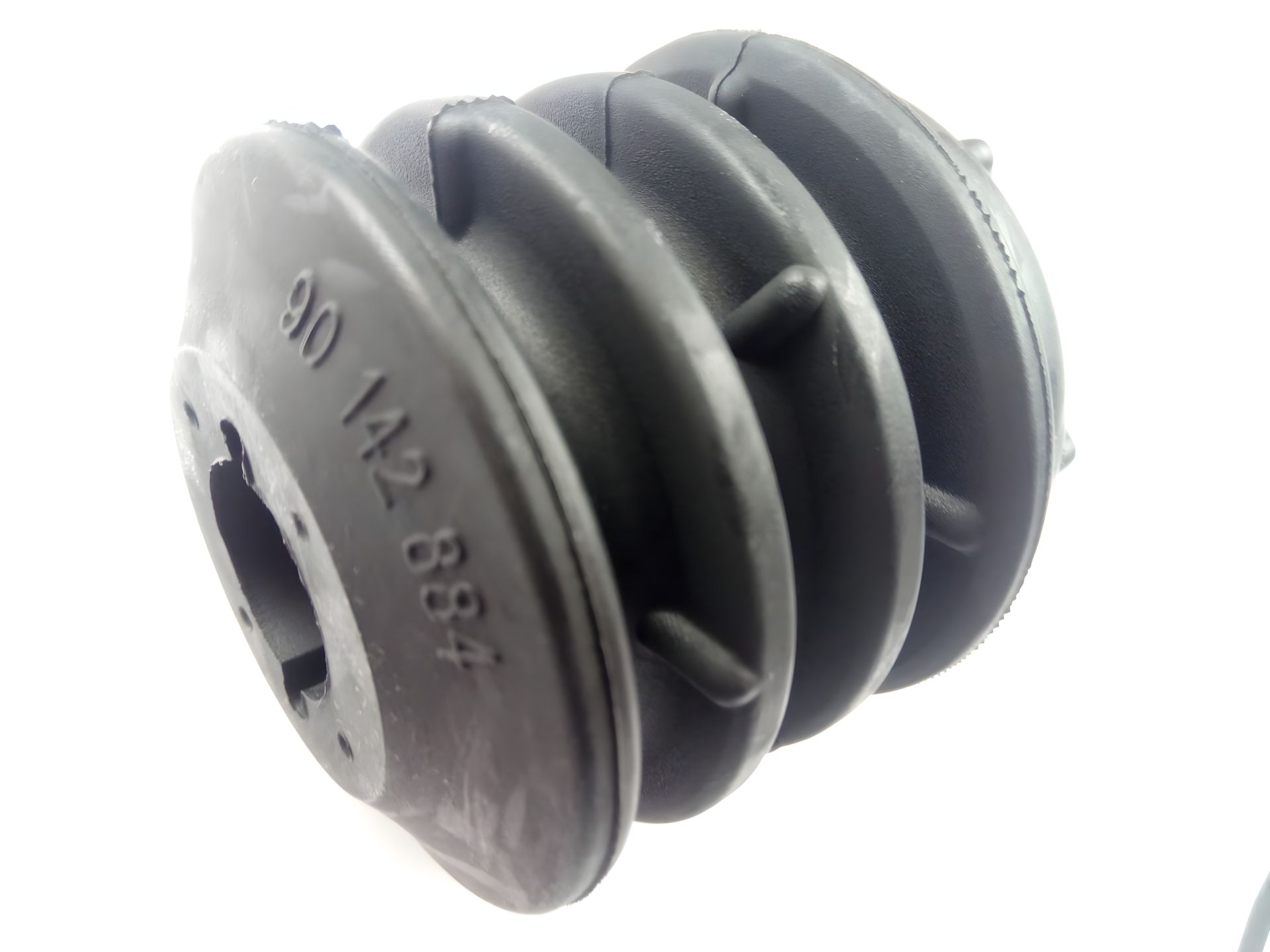 Отбойник переднего амортизатора Lanos, ''BOSUNG'' (90142884) Отбойник переднего амортизатора Lanos, ''BOSUNG'' (90142884)