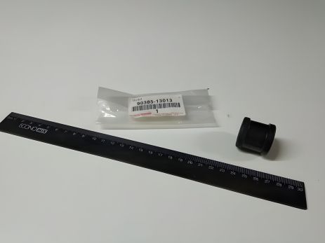 Заднього стабілізатора втулка стійки Land Cruiser, Тойота (9038513013) 1 шт. (90385-13013) Заднього стабілізатора втулка стійки Land Cruiser, Тойота (9038513013) 1 шт. (90385-13013)