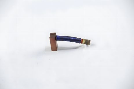 Набор щеток стартера (1 шт), POWERMAX (81016031) Набор щеток стартера (1 шт), POWERMAX (81016031)