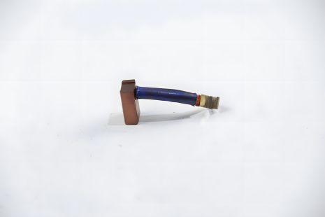 Набор щеток стартера (1 шт), POWERMAX (81016031) Набор щеток стартера (1 шт), POWERMAX (81016031)