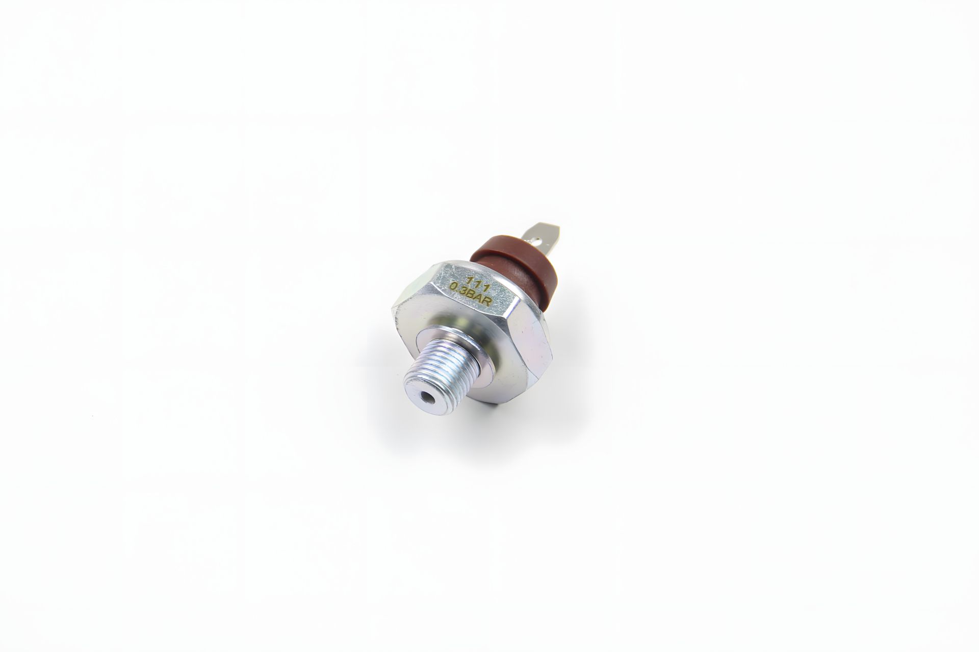 Датчик тиску оливи (0,15-0,35bar/1 конт./коричневий) VW Caddy II/T3/T4/LT 68-10, AUTLOG (AS2102) Датчик тиску оливи (0,15-0,35bar/1 конт./коричневий) VW Caddy II/T3/T4/LT 68-10, AUTLOG (AS2102)