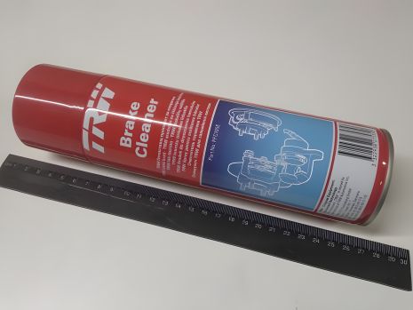 Гальмівний очищувач TRW (PFC105E) 500 мл Гальмівний очищувач TRW (PFC105E) 500 мл