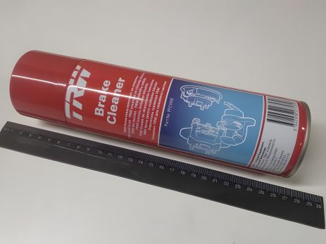 Средство для очистки тормозов TRW (PFC105E) 500 мл