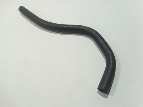 Патрубок для розширювального бачка ВАЗ 2111, Резинопласт (2111-1303080)