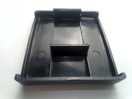 Сигналовая крышка руля Таврия, АвтоЗАЗ (11021-3402060-01)