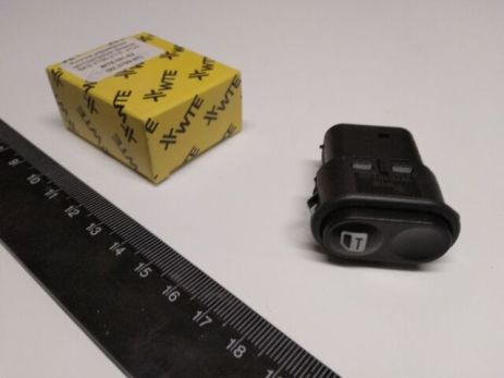 Центральна кнопка замку VAZ 2108-2110, WTE (WTE101-02)
