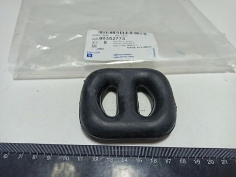 Fastener Resonator Nexia, GM (90352773) (90352113)