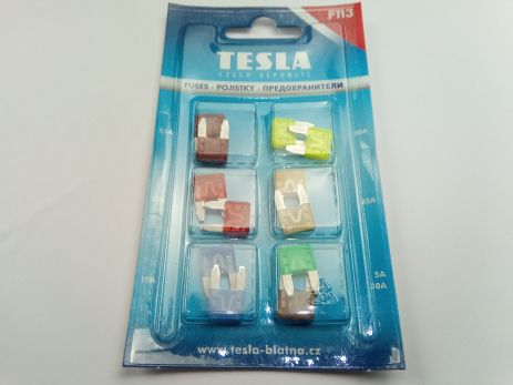 ΠΡΠ΅Π΄ΠΎΡ
ΡΠ°Π½ΠΈΡΠ΅Π»ΠΈ TESLA (F113) ΠΌΠΈΠ½ΠΈ/7,5-30Π/ ΠΊ-Ρ 12 ΡΡ. ΠΡΠ΅Π΄ΠΎΡ
ΡΠ°Π½ΠΈΡΠ΅Π»ΠΈ TESLA (F113) ΠΌΠΈΠ½ΠΈ/7,5-30Π/ ΠΊ-Ρ 12 ΡΡ.