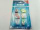 Tesla Fuses (F113) Mini/ 7.5-30A/ K-T 12 PCS.