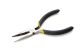 Малые удлиненные плоскогубцы СИЛА (310204) 125 мм Малые удлиненные плоскогубцы СИЛА (310204) 125 мм