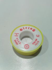 Ущільнююча стрічка для різьблення ELRING (12м)