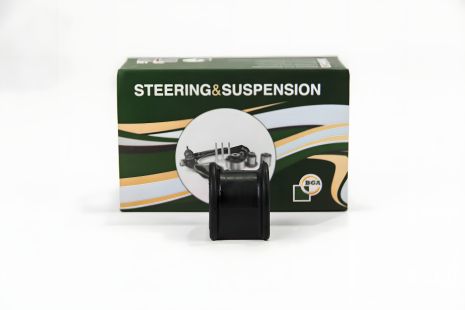 Задня втулка стабілізатора Audi A4 00-09 (d=16mm), BGA (BU9628)