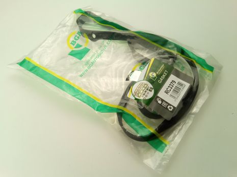 Прокладка кришки клапанної ВАЗ 2101, BGA (RC3379) (2101-1003270) Прокладка кришки клапанної ВАЗ 2101, BGA (RC3379) (2101-1003270)