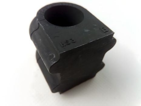 Втулка стабилизатора переднего Accent (MC), CTR (GV0048) d23,8 мм (54812-1G100) Втулка стабилизатора переднего Accent (MC), CTR (GV0048) d23,8 мм (54812-1G100)