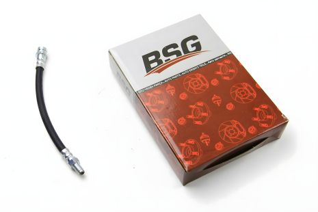 Задний тормозной шланг для Transit (V347) 06-, BASBUG (BSG30730036) Задний тормозной шланг для Transit (V347) 06-, BASBUG (BSG30730036)