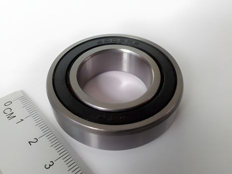 Універсальний підшипник 25x47x12 CX (6005-2RS) Універсальний підшипник 25x47x12 CX (6005-2RS)