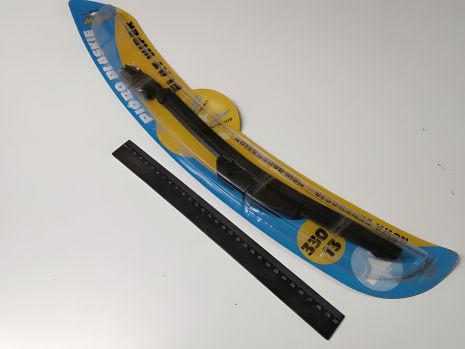 MOTGUM 330 мм щітка склоочисника, без корпусу (війка) 1шт.