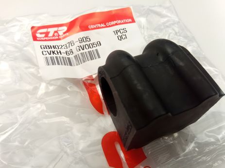 Втулка переднего стабилизатора Ceed (ED)/Aveo (T300), CTR (GV0059) d22,8 мм (54813-2H000)