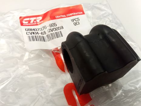 Втулка переднего стабилизатора Ceed (ED)/Aveo (T300), CTR (GV0059) d22,8 мм (54813-2H000)