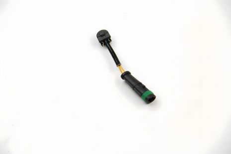 Гальмівних колодок датчик Sprinter/Crafter 06- задній (2 конт), Bremsi (WI0653)