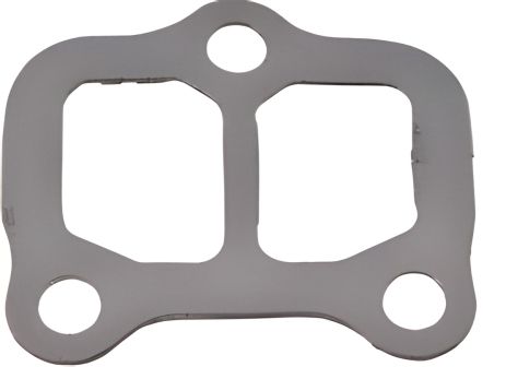 Випускного прокладка колектора NISSAN STANZA, AJUSA (13096600)