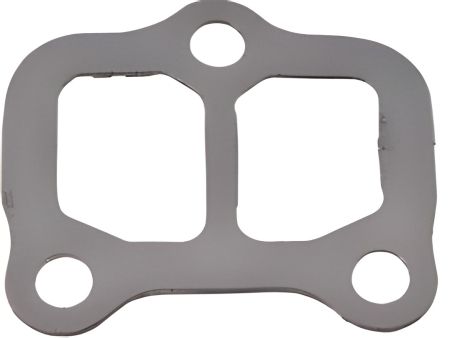 Прокладка выпускного коллектора для NISSAN STANZA, AJUSA (13096600)