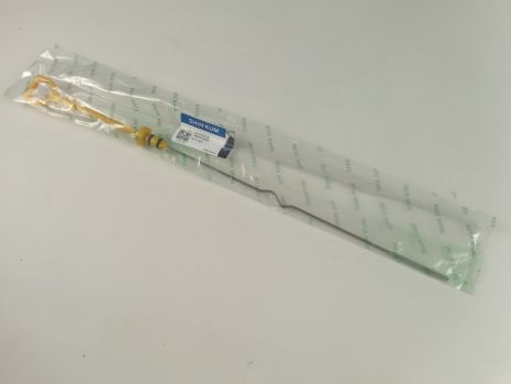 Щуп уровня масла для Lanos, SHIN KUM (96376263)