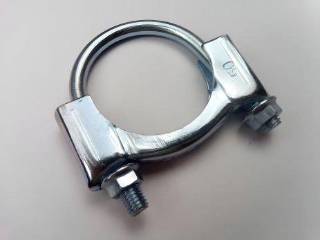 Глушник хомут U-типу 50мм, BOSAL (250-250) (96081950)