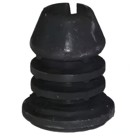 Отбойник амортизатора VW PASSAT, AUDI COUPE, AUDI 90, бренда BIRTH (5267)