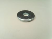 Коленвальная шайба для Lanos, "GM" (25190490) 5 мм/нового образца