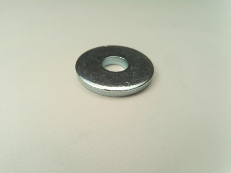 Шківовий шайба для колінвала Lanos, GM (25190490) 5 мм