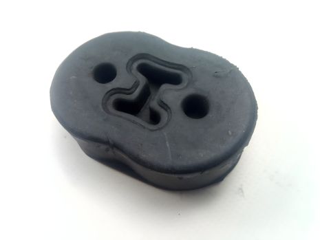 Кріплення глушника для Lacetti/Nubira, BOSAL (255-314), задній (96351543)