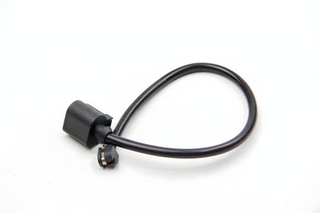 Датчик гальмівних колодок для VW Touareg 10-, передній, JP Group (1197300900)