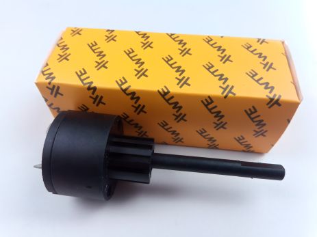 Перемикач печі ВАЗ WTE 2108 (WTE116-01) голий (2108-3709608) Перемикач печі ВАЗ WTE 2108 (WTE116-01) голий (2108-3709608)