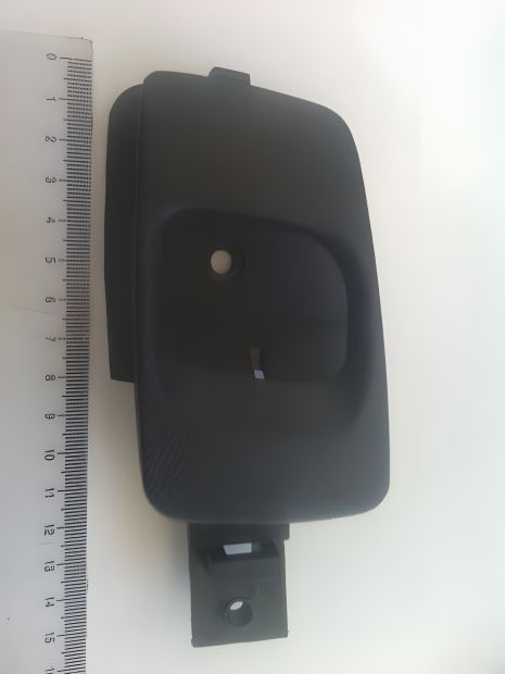 Ручка открывания двери внутреняя Славута, АвтоЗАЗ передняя правая (1105-6105180)