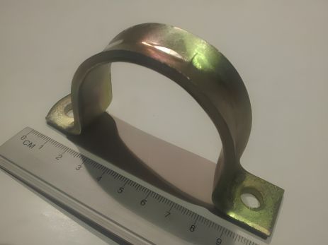 Рульова рейка кріплення Скоба Lanos, АвтоЗАЗ ліва (90334562) (TF69Y0-3403020) Рульова рейка кріплення Скоба Lanos, АвтоЗАЗ ліва (90334562) (TF69Y0-3403020)