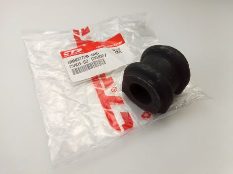 Втулка стабилизатора переднего для Tucson от CTR (GV0087) d24,8 мм (54813-2E100)