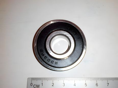 Універсальний підшипник CX 17x47x14 (6303-2RS) Універсальний підшипник CX 17x47x14 (6303-2RS)