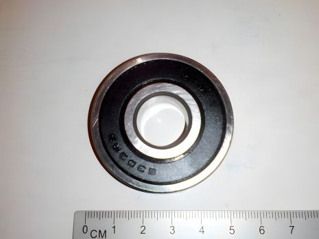 Універсальний підшипник CX 17x47x14 (6303-2RS) Універсальний підшипник CX 17x47x14 (6303-2RS)