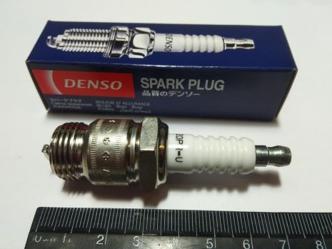 Імпрезія Denso MA20PRU.4/D81 FORD 4 PCS у пакеті. Ціна на ПК.
