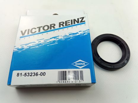 Сальник коленвала Matiz передний, VICTOR REINZ (81-53236-00) (94535472) Сальник коленвала Matiz передний, VICTOR REINZ (81-53236-00) (94535472)