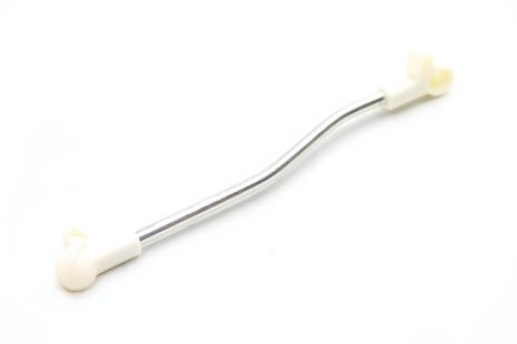 Шток вилки КПП для VW JETTA II-91 (5 ступ.), JP Group (1131601900) Шток вилки КПП для VW JETTA II-91 (5 ступ.), JP Group (1131601900)