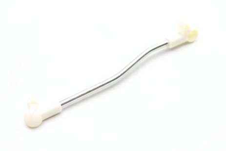 Шток вилки КПП для VW JETTA II-91 (5 ступ.), JP Group (1131601900)