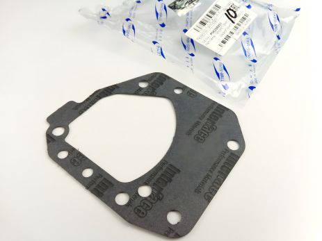 Прокладка кришки КПП для Lanos, PMC (P1T-C001) (96298951) Прокладка кришки КПП для Lanos, PMC (P1T-C001) (96298951)