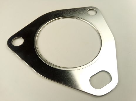 Приймальної труби прокладка (каталізатора) Lacetti 1.8, PMC (P1N-C010) (96184655)