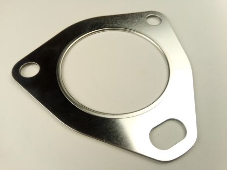 Приймальної труби прокладка (каталізатора) Lacetti 1.8, PMC (P1N-C010) (96184655)