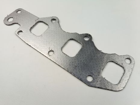 Випускного колектора прокладка Matiz PMC (P1M-C005) (96569653) Випускного колектора прокладка Matiz PMC (P1M-C005) (96569653)