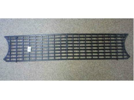 Radiator Grille Vaz 2101, шар. Чорний (2101-8401014)
