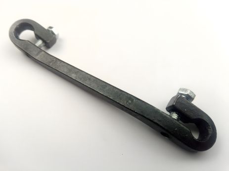 Затискний ключ для прокачування гальм 8х10